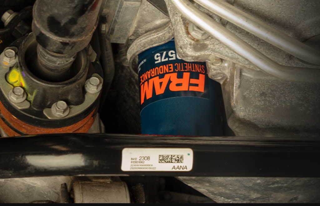 yağ değişimi bakımları