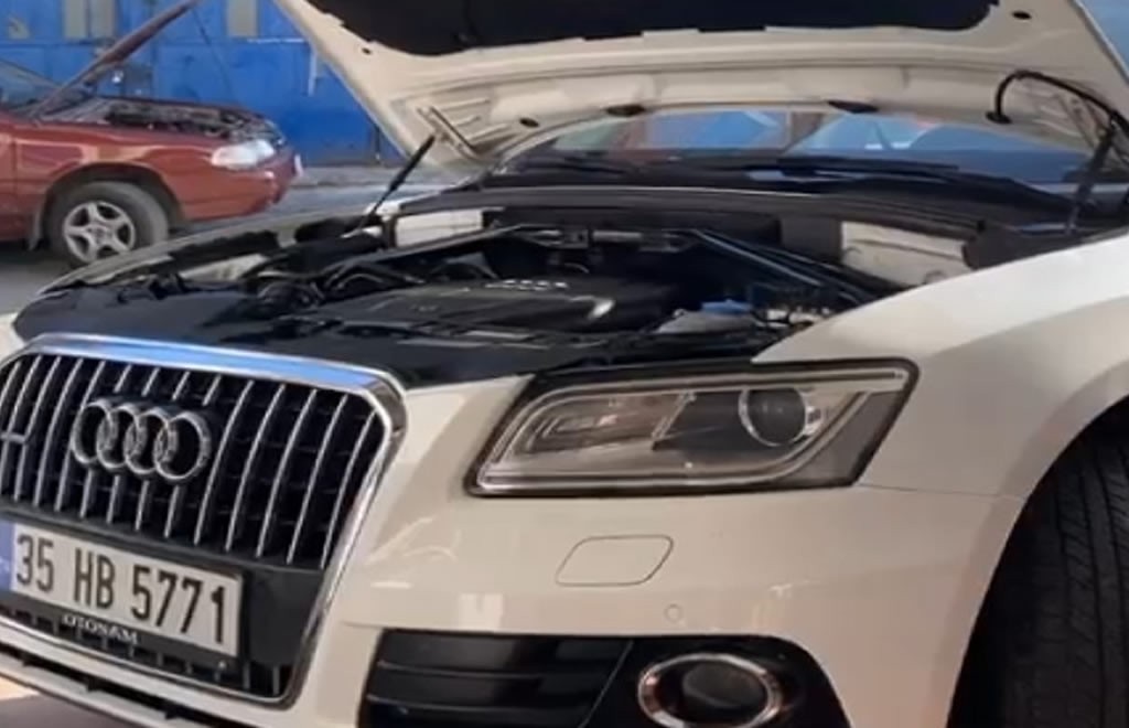 yağ değişimi bakımları